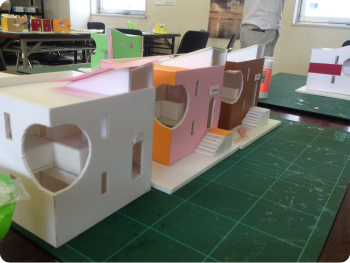 オープンキャンパス内容