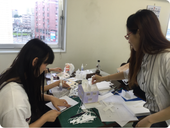 オープンキャンパス内容