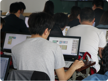 オープンキャンパス内容